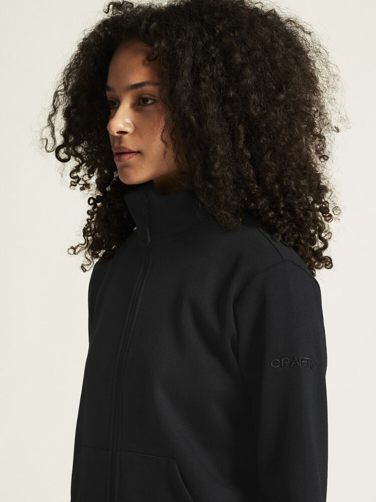 Community 2.0 Zip Jkt W - 11