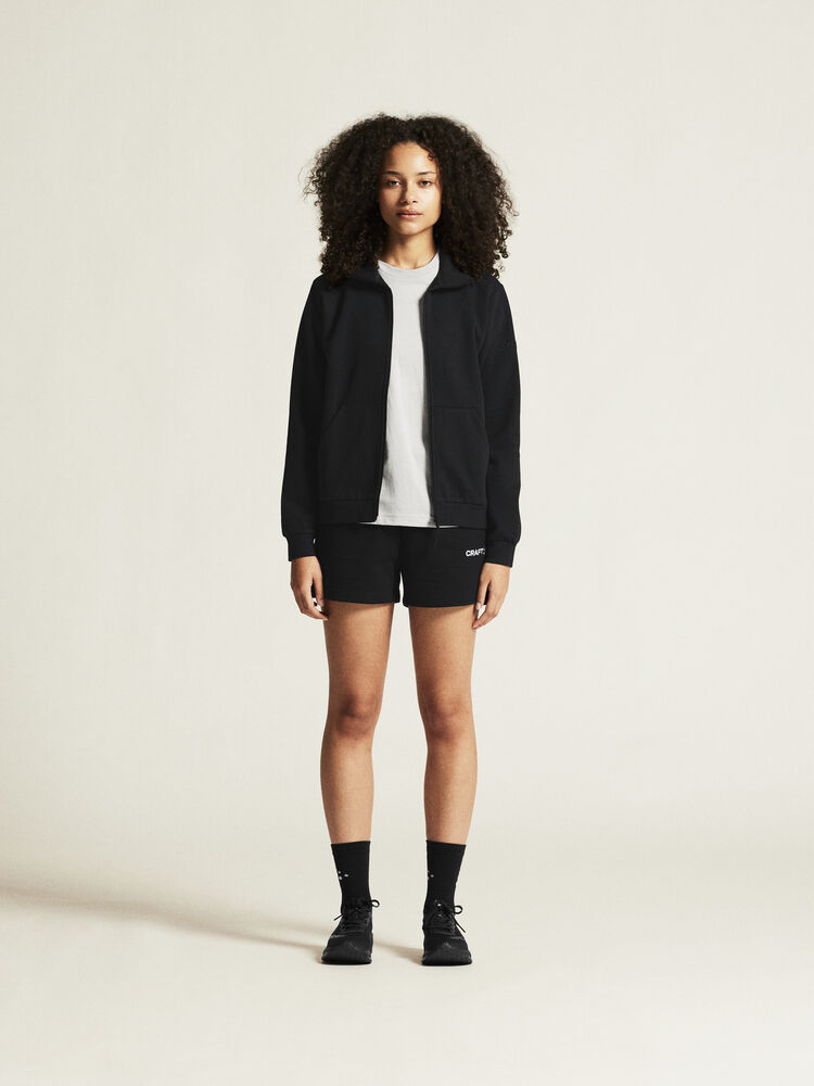 Community 2.0 Zip Jkt W - 7
