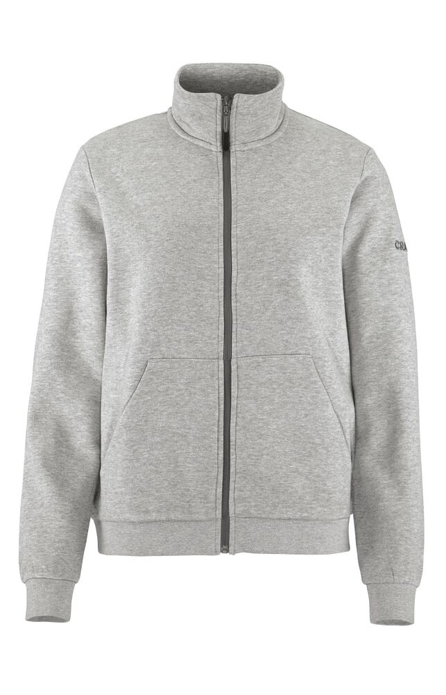 Community 2.0 Zip Jkt W - 5