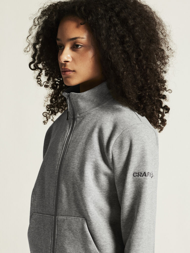 Community 2.0 Zip Jkt W - 9