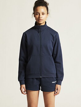 Community 2.0 Zip Jkt W