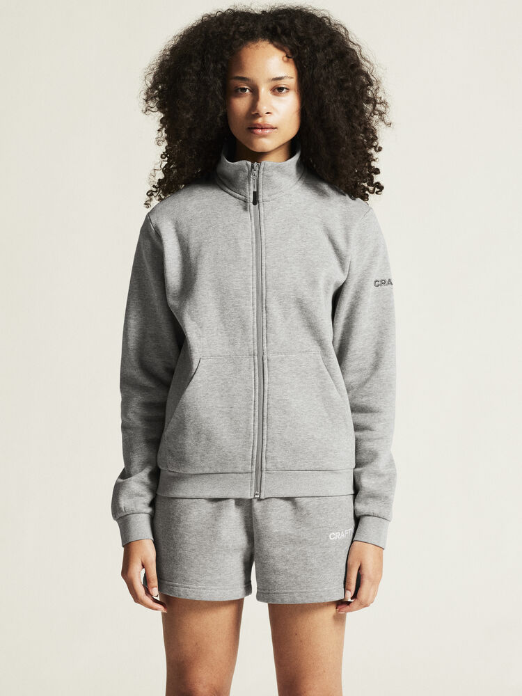 Community 2.0 Zip Jkt W - 2