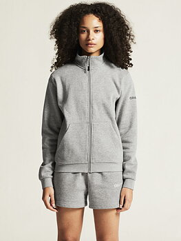 Community 2.0 Zip Jkt W