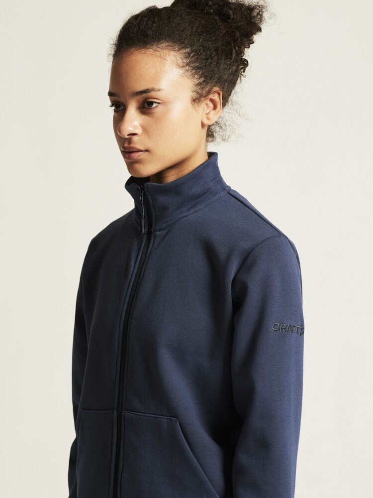 Community 2.0 Zip Jkt W - 8