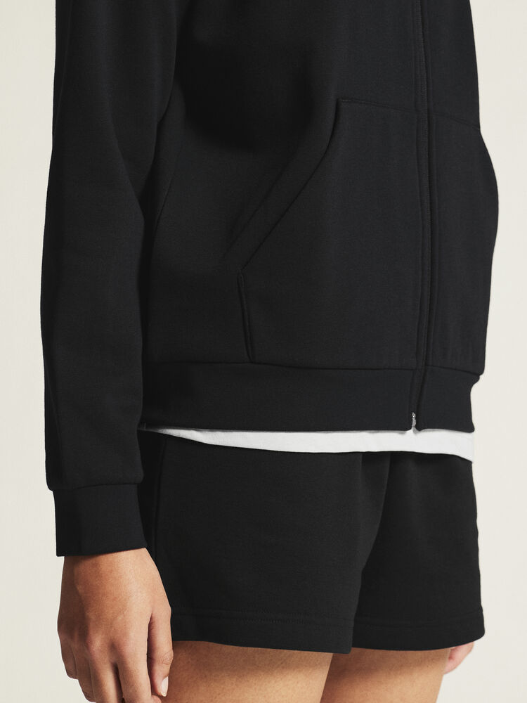 Community 2.0 Zip Jkt W - 12