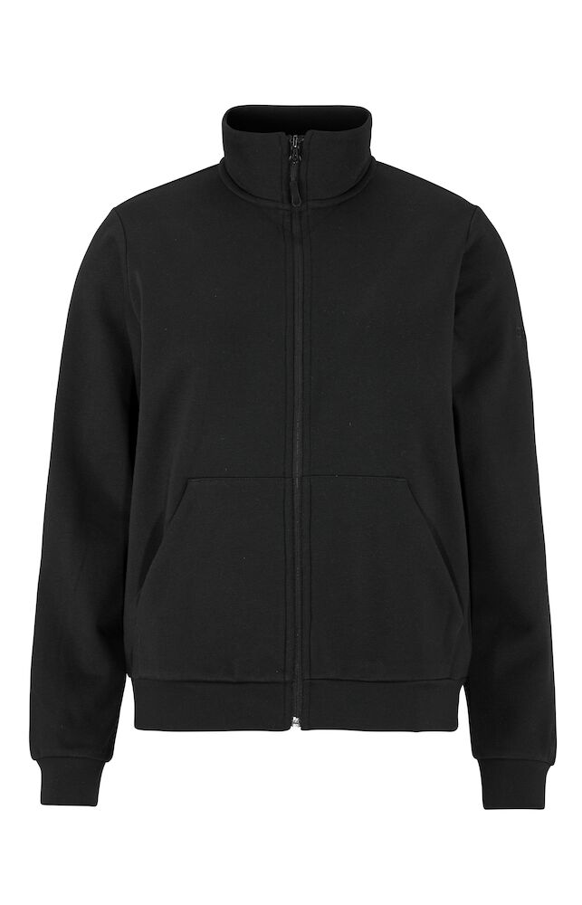 Community 2.0 Zip Jkt W - 6