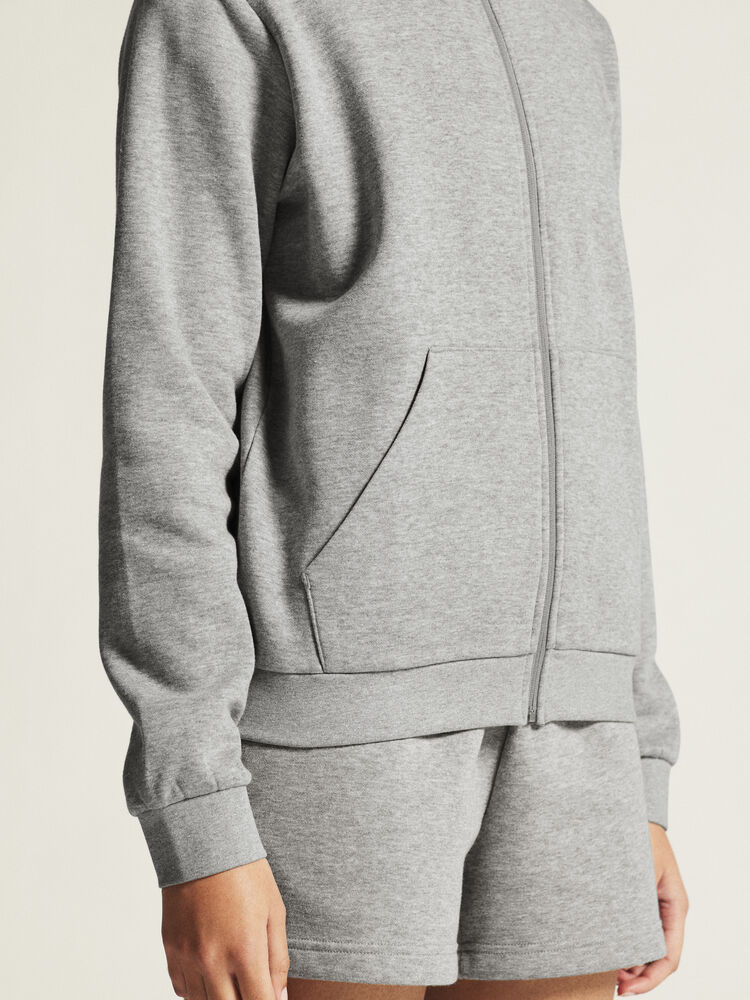 Community 2.0 Zip Jkt W - 10