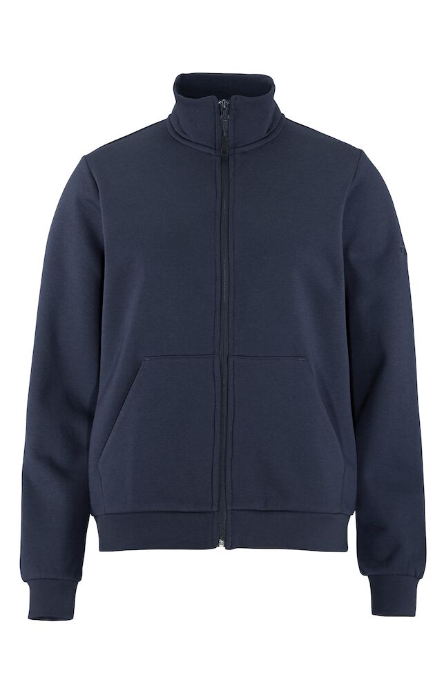 Community 2.0 Zip Jkt W - 4