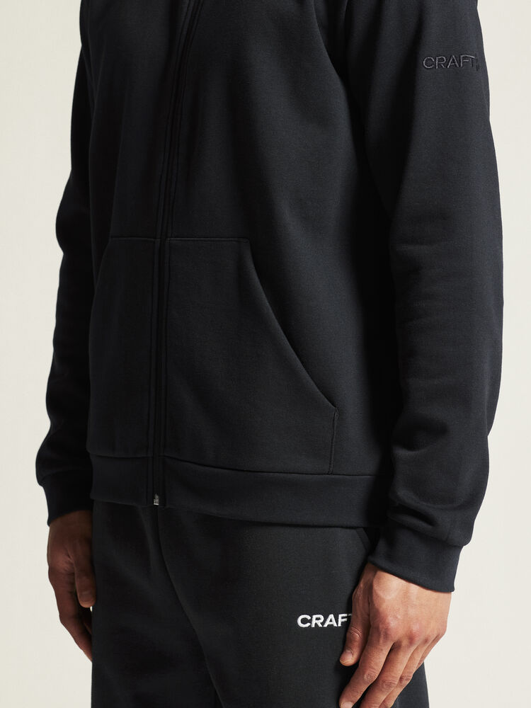 Community 2.0 Zip Jkt M - 8