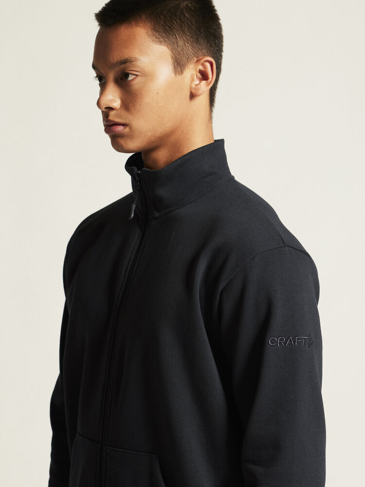 Community 2.0 Zip Jkt M - 7