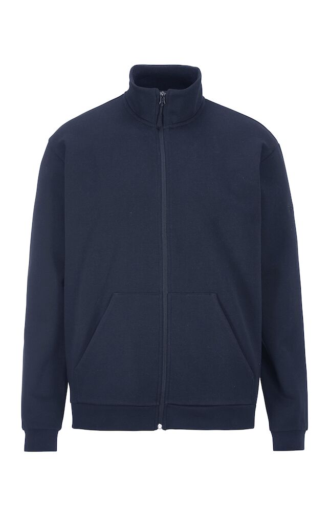 Community 2.0 Zip Jkt M - 4