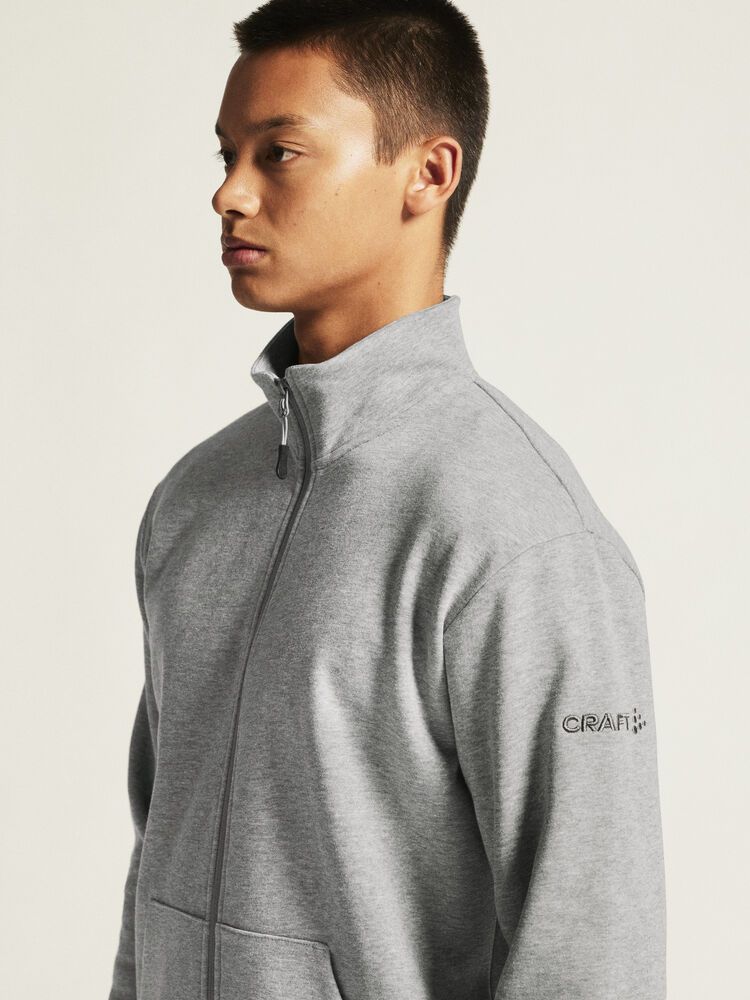 Community 2.0 Zip Jkt M - 9