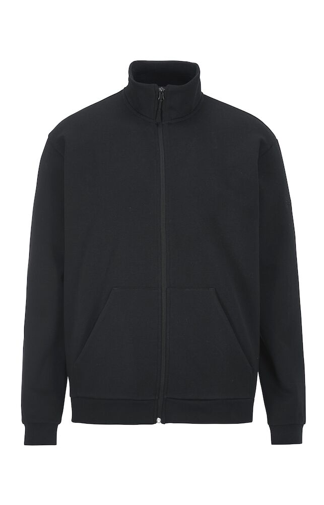 Community 2.0 Zip Jkt M - 6