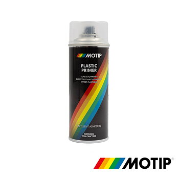 Primer til plastdele Motip