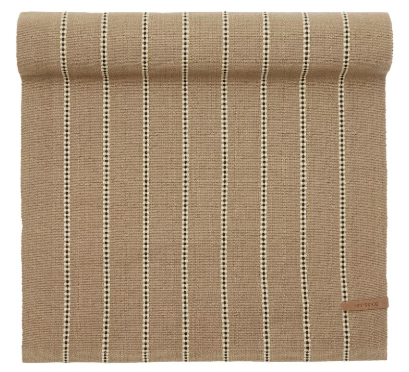 Boel o Jan Löpare Helga 40x120cm