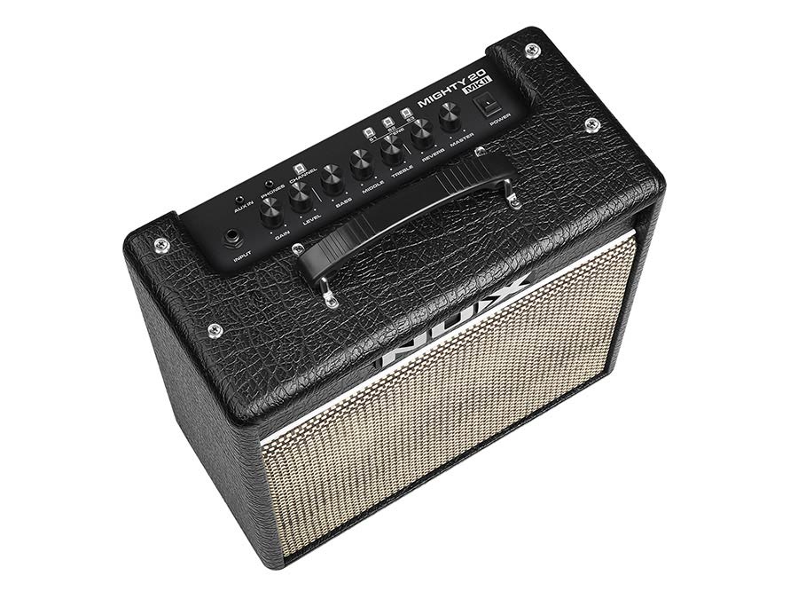 Nux Mighty 20 MKII - 2