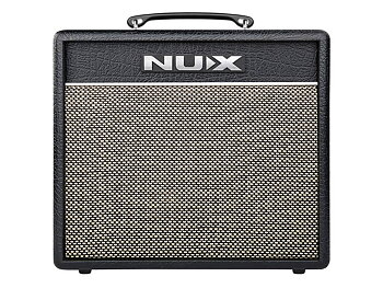 Nux Mighty 20 MKII