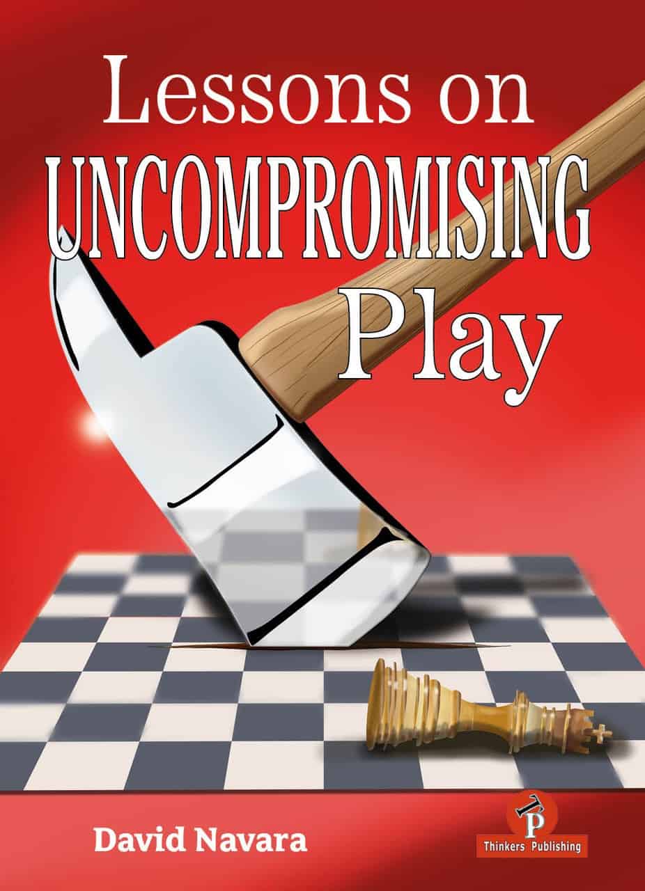 Lessons on Uncompromising Play  - Hårdpärm