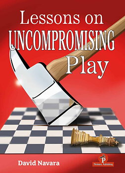 Lessons on Uncompromising Play  - Hårdpärm