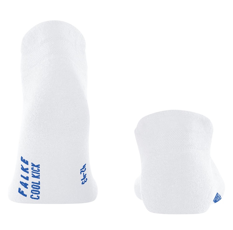 FALKE Cool Kick Sneaker Socks - 3
