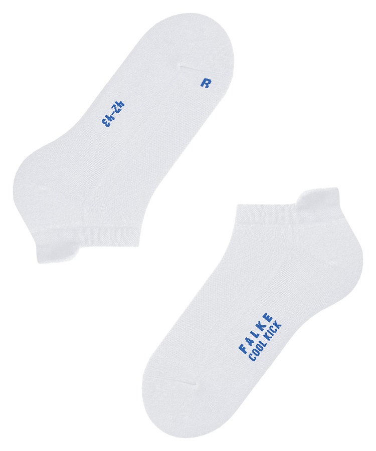 FALKE Cool Kick Sneaker Socks - 2