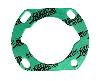 Pakning til cylinderfod Sachs 504/505