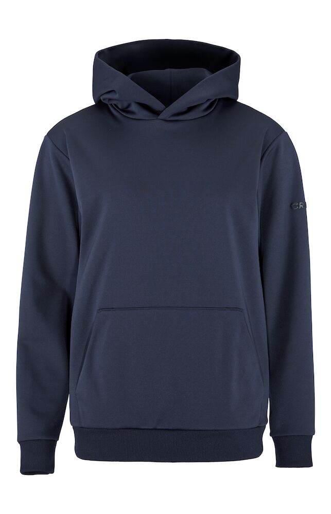 Community 2.0 Function Hoodie W - 6