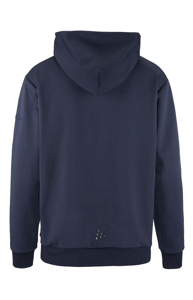 Community 2.0 Function Hoodie W - 7