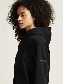 Community 2.0 Function Hoodie W
