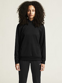 Community 2.0 Function Hoodie W