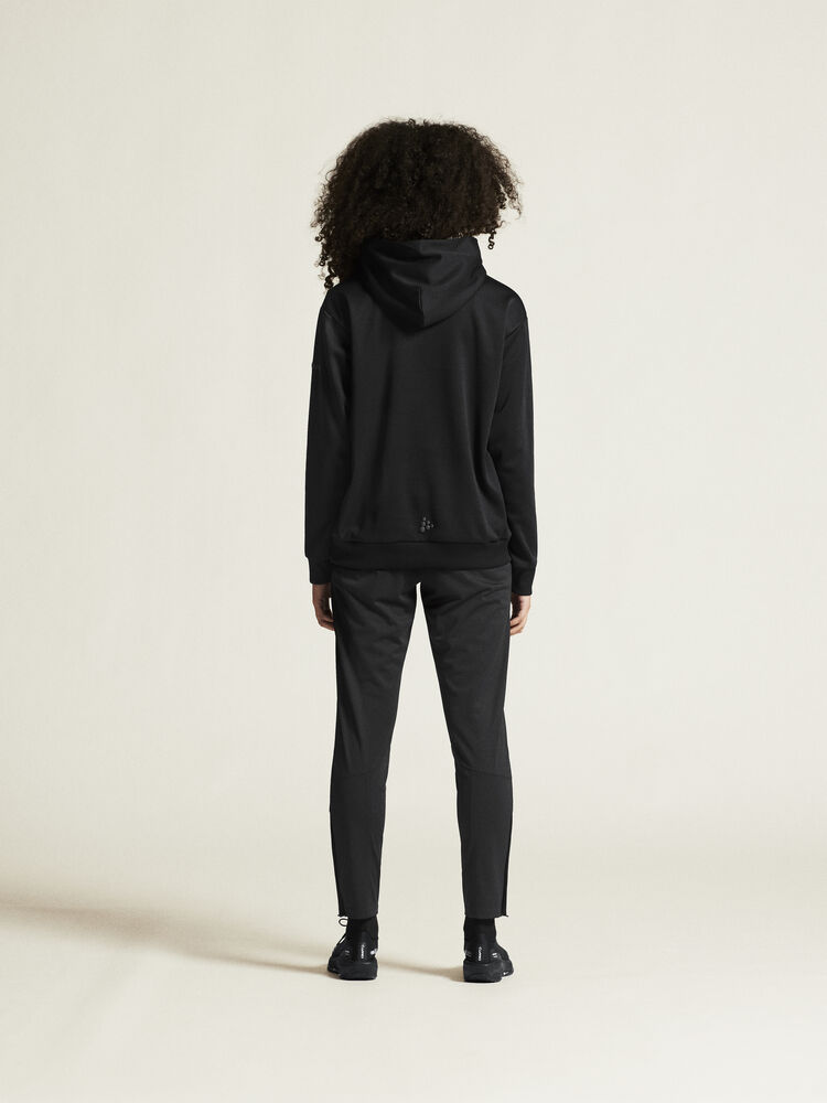 Community 2.0 Function Hoodie W - 5