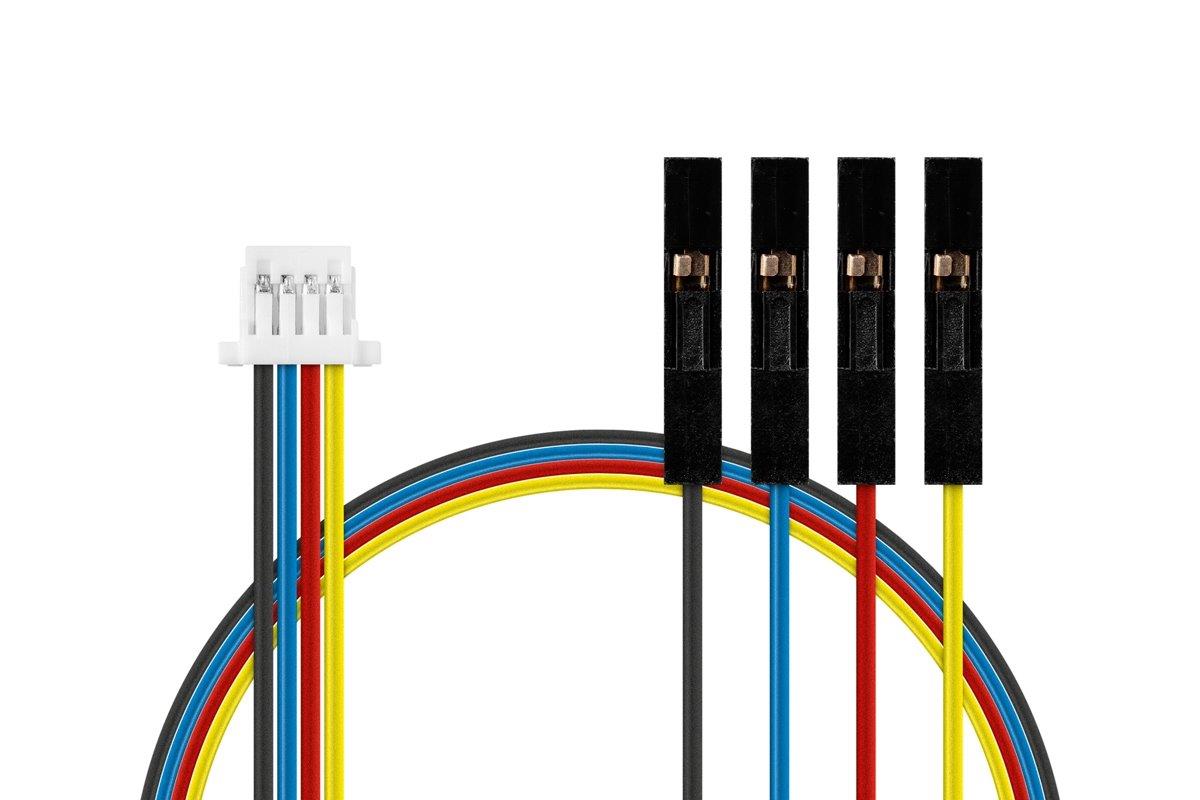 Receiver KAVAN R10 Stabi - 2