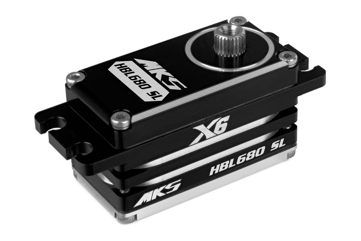 MKS HBL680SL (0.045s/60°, 9,5kg.cm)