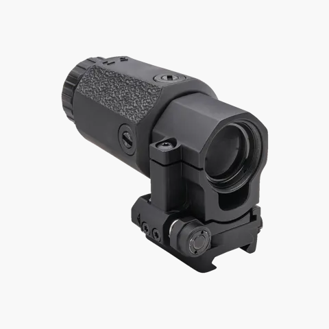 Aimpoint 3X-P™ Förstoringstillsats inc mount - 2