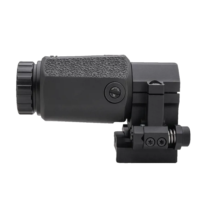 Aimpoint 3X-P™ Förstoringstillsats inc mount