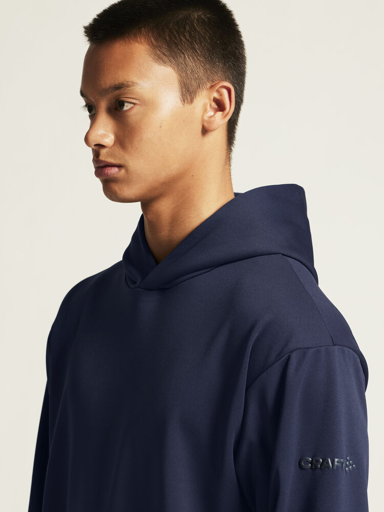 Community 2.0 Function Hoodie M - 4