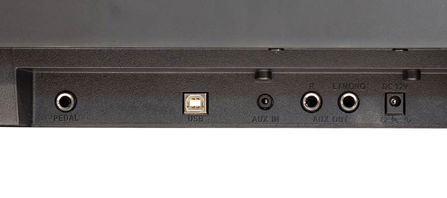 Nux NPK-10 - 3