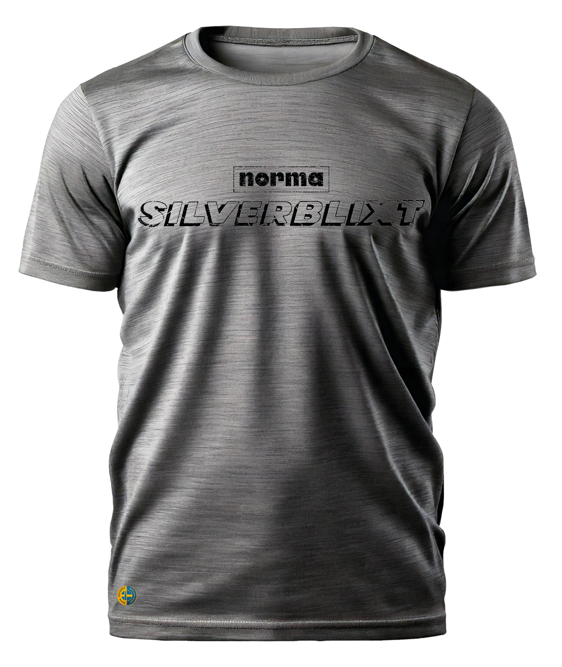 NORMA® Silverblixt men's t-shirt