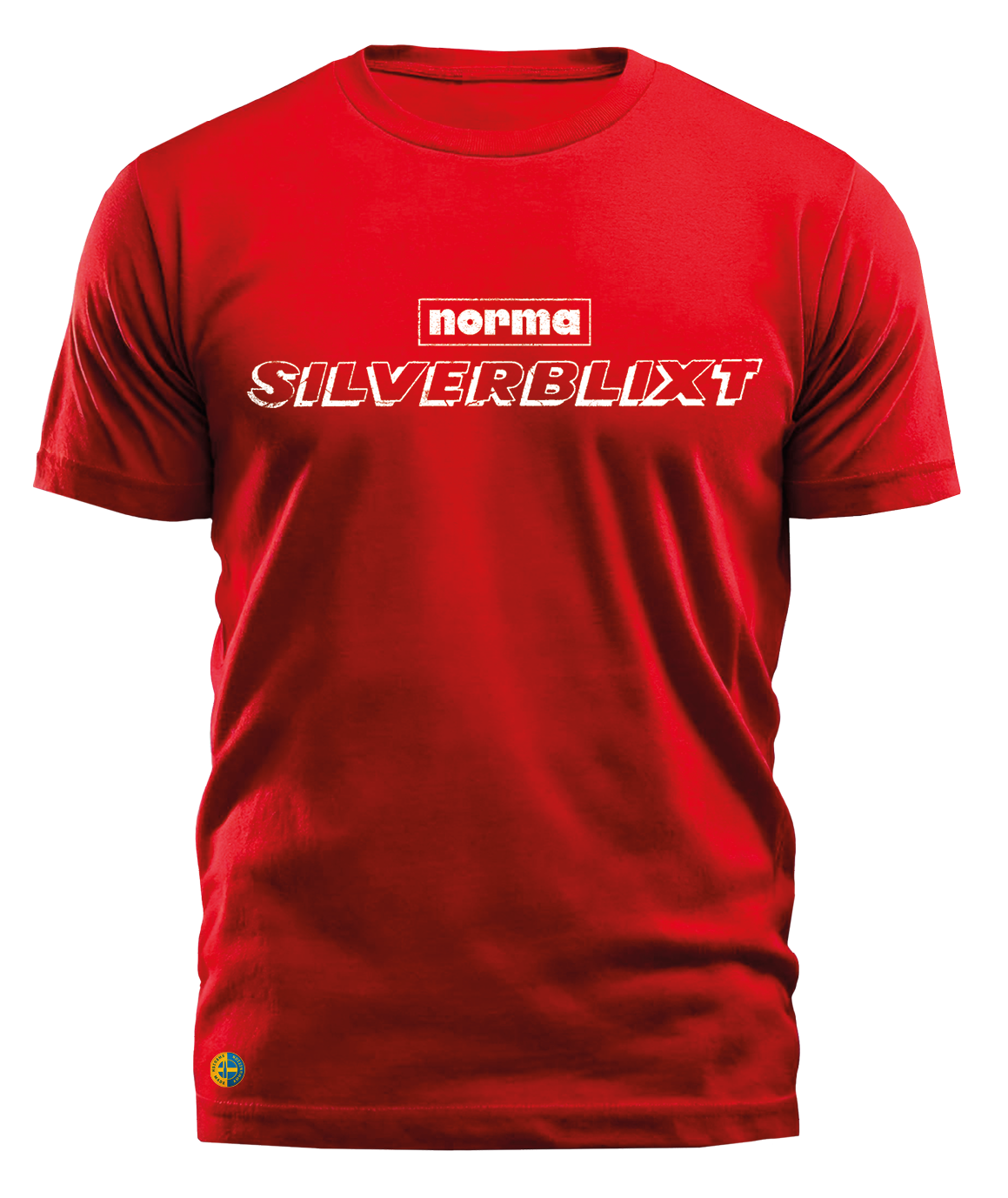 NORMA® Silverblixt men's t-shirt - 5