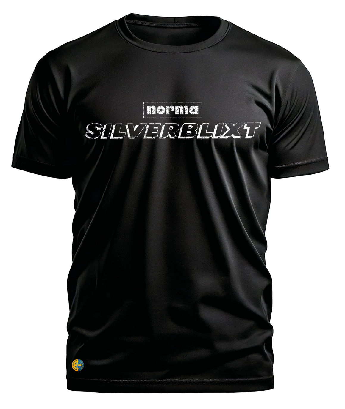 NORMA® Silverblixt men's t-shirt - 2