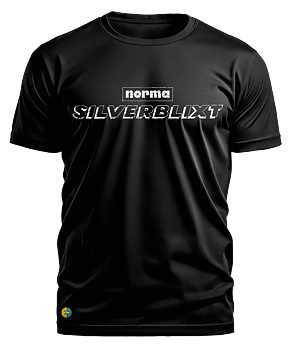 NORMA® Silverblixt men's t-shirt