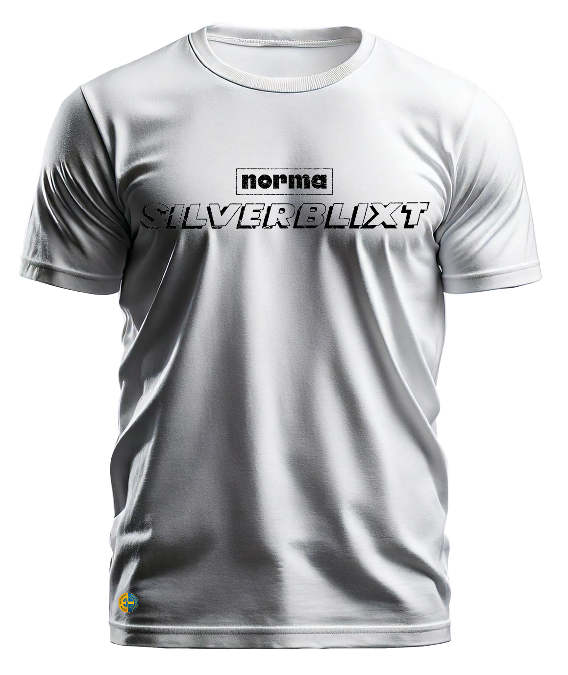 NORMA® Silverblixt men's t-shirt - 3