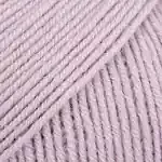60 Lavendelfrost - DROPS Baby Merino