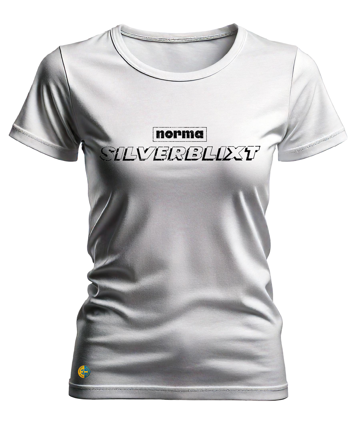 NORMA® Silverblixt women's t-shirt - 3