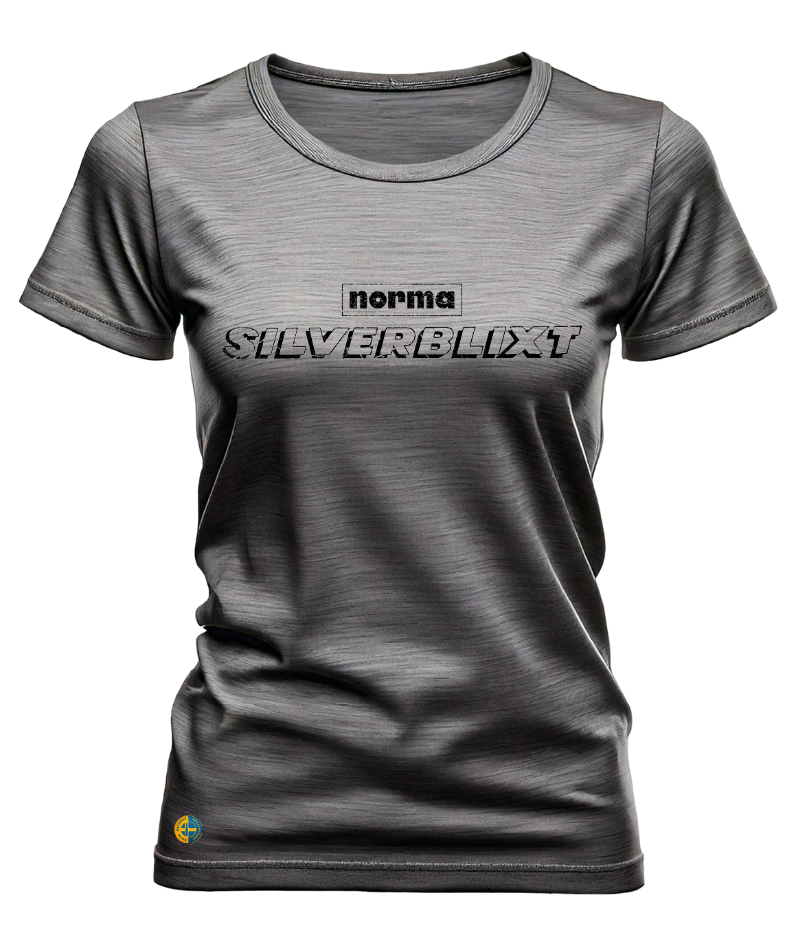 NORMA® Silverblixt women's t-shirt