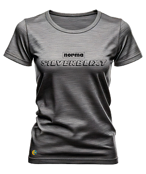 NORMA® Silverblixt women's t-shirt