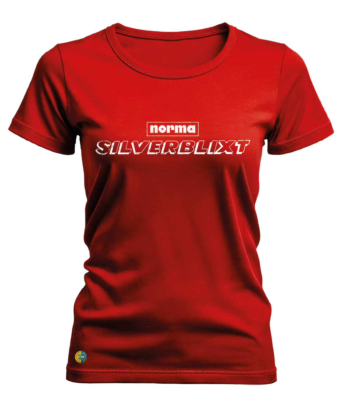 NORMA® Silverblixt women's t-shirt - 5