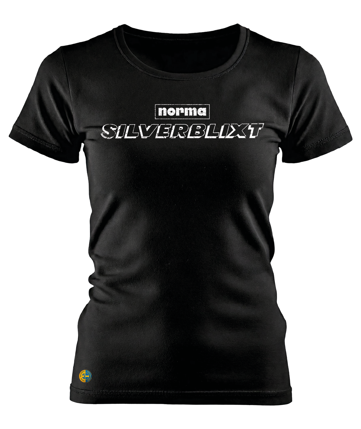 NORMA® Silverblixt women's t-shirt - 2