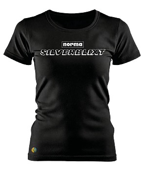 NORMA® Silverblixt women's t-shirt