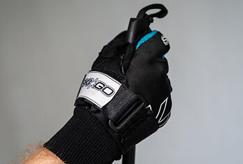 Skigo Foam Pro